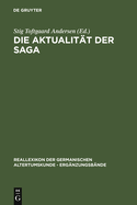 Die Aktualitt der Saga