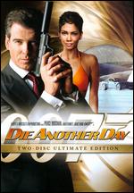 Die Another Day [WS] [Ultimate Edition] - Lee Tamahori