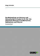 Die Bek?mpfung Von Sklaverei Und Sklavenhandel Im Sudan Im 19. Jhd - Die ?ffentliche Meinung in Gro?britannien, Ma?nahmen Und Theorien