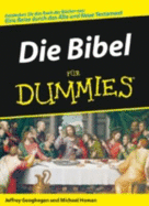 Die Bibel Fur Dummies - Geoghegan, Jeffrey