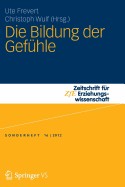 Die Bildung Der Gefhle