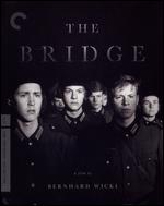 Die Brucke [Criterion Collection] [Blu-ray] - Bernhard Wicki