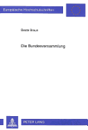 Die Bundesversammlung