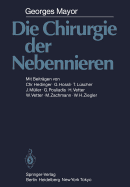 Die Chirurgie Der Nebennieren