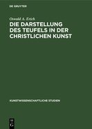 Die Darstellung des Teufels in der christlichen Kunst