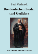 Die deutschen Lieder und Gedichte