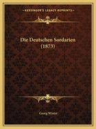 Die Deutschen Sordarien (1873)