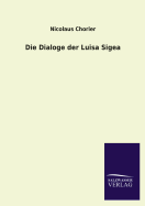 Die Dialoge Der Luisa Sigea