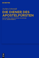 Die Diener des Apostelfrsten