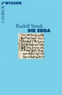 Die Edda - Simek, Rudolf