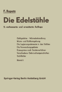 Die Edelsthle