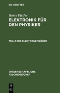 Die Elektronenrhre