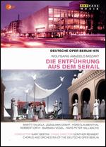 Die Entfhrung aus dem Serail (Deutches Oper Berlin) - 