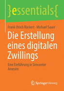 Die Erstellung Eines Digitalen Zwillings: Eine Einfhrung in Simcenter Amesim