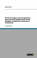 Die Erwartungen in Der Europaischen Union an Einen Eu-Beitritt Der Turkei Bezuglich Europaischer Interessen in Zentralasien