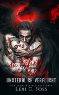 Die F?hrte des Blutes: Vampir Liebesroman