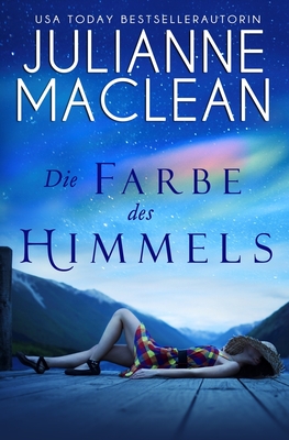 Die Farbe des Himmels - Dring, Renate (Translated by), and MacLean, Julianne