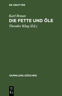 Die Fette Und OLE