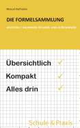 Die Formelsammlung: Kauffrau / Kaufmann im Gro?- und Au?enhandel: ?bersichtlich. Kompakt. Alles drin