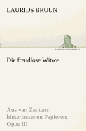 Die Freudlose Witwe