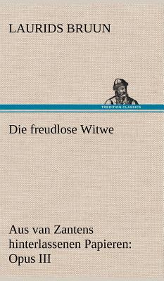 Die Freudlose Witwe - Bruun, Laurids