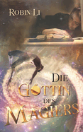 Die Gttin des Magiers