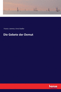 Die Gebete der Demut