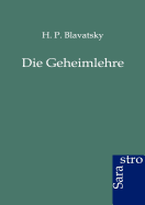 Die Geheimlehre