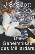 Die Geheimnisse des Milliardrs Xander: Die Sinclairs (Buch 6)