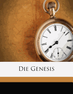 Die Genesis