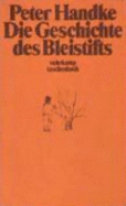 Die Geschichte des Bleistifts