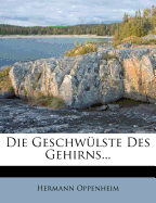 Die Geschw?lste Des Gehirns