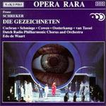 Die Gezeichneten - Alex Vermeulen (tenor); Charles van Tassel (bass); Ellen Bollongino (soprano); Emile Goidding (bass);...