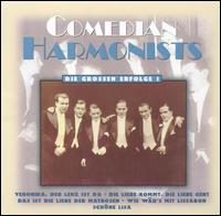 Die Grossen Erfolge, Vol. 1 - The Comedian Harmonists