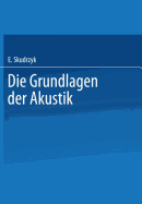 Die Grundlagen Der Akustik