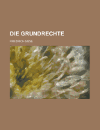 Die Grundrechte