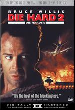 Die Hard 2: Die Harder [Special Edition] [2 Discs] - Renny Harlin