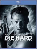 Die Hard [30th Anniversary] [Blu-ray] - John McTiernan