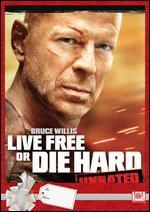 Die Hard 4: Live Free or Die Hard