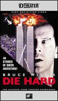 Die Hard [Blu-ray] - John McTiernan