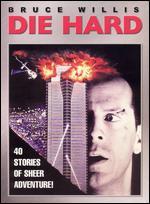 Die Hard [Collector's Edition] [2 Discs]