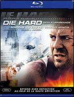 Die Hard With A Vengeance [Blu-ray]