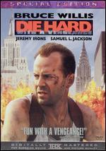 Die Hard with a Vengeance [Special Edition] [2 Discs]