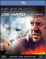 Die Hard with a Vengeance [With Summer Movie Cash] [Blu-ray]