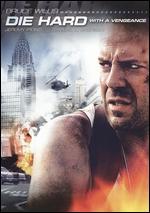 Die Hard with a Vengeance [With Summer Movie Cash]