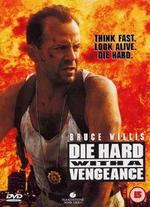 Die Hard with a Vengeance - John McTiernan