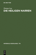 Die Heiligen Narren: Punk 1976-1986