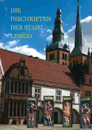 Die Inschriften Der Stadt Lemgo - Weber, Kristine, and Wehking, Sabine