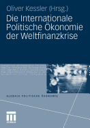 Die Internationale Politische Okonomie Der Weltfinanzkrise