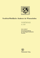 Die Judengesetzgebung Der Merowingisch-Fr?nkischen Konzilien: 379. Sitzung Am 14. Dezember 1994 in D?sseldorf